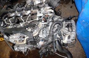 двигатель rav4 2.2 d-cat + КОРОБКА ПЕРЕДАЧ 2AD R9D