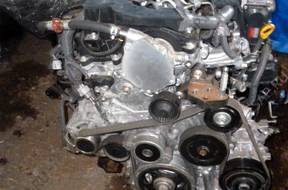 двигатель rav4 2.2 d-cat + КОРОБКА ПЕРЕДАЧ 2AD R9D