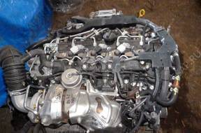 двигатель rav4 2.2 d-cat + КОРОБКА ПЕРЕДАЧ 2AD R9D