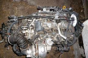 двигатель rav4 2.2 d-cat
