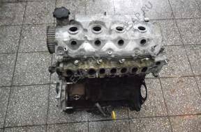 двигатель RAV4 II 2.0 D4D