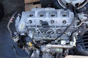 двигатель RAV4 III 2007 2.2 D4D 2AD 128000KM