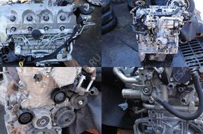 двигатель RAV4 III 2007 2.2 D4D 2AD 128000KM