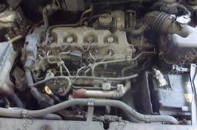 двигатель RAV4 III 2007 2.2 D4D