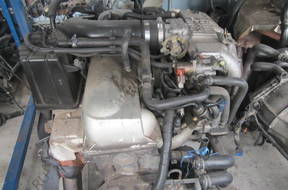 двигатель RB20 2.0 SKYLINE
