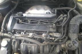 двигатель РЕМОНТ  1.8 125KM  FORD MONDEO MK3 01-