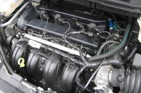 двигатель РЕМОНТ  2.0 145KM  FORD  S-Max 06-