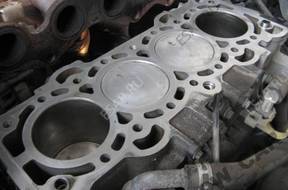 двигатель РЕМОНТ  2.0 145KM  FORD  S-Max 06-