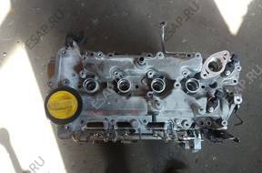 двигатель RENAUlLT MEGANE III 3 H5FB404 1,2