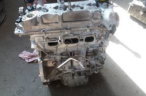 двигатель RENAUlLT MEGANE III 3 H5FB404 1,2