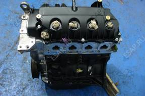 двигатель RENAULT 1,2 16V D4F F732 DACIA SANDERO