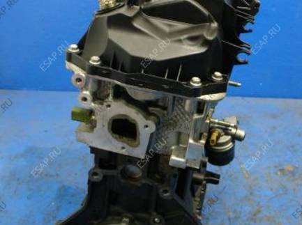 двигатель RENAULT 1,2 16V D4F F732 DACIA SANDERO