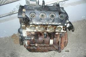 двигатель RENAULT 1,2 16V PRZEBIEG 70 TY. KRAK