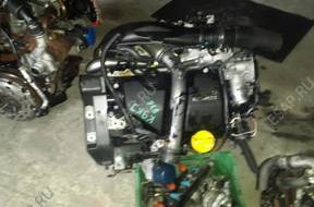 двигатель renault 1,5 DCI 110 л.с. K9KJ