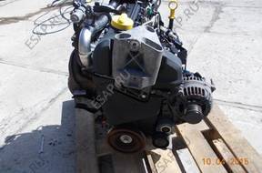 двигатель Renault 1,5 dci 86 л.с. oraz cay osprze