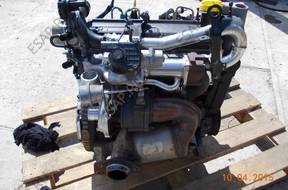 двигатель Renault 1,5 dci 86 л.с. oraz cay osprze