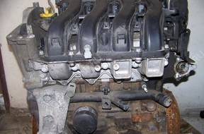 двигатель Renault 1,6 16V