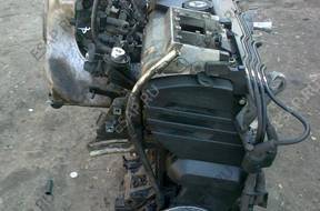 двигатель RENAULT 1,6B8V MEGANE и SCENIC и K7M-A7/02