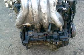 двигатель RENAULT 1,6B8V MEGANE и SCENIC и K7M-A7/02