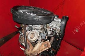 двигатель RENAULT 1,7B F3NL740
