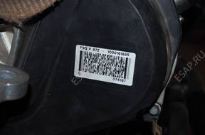 двигатель Renault 1,9 dCi 130KM комплектный F9Q 872