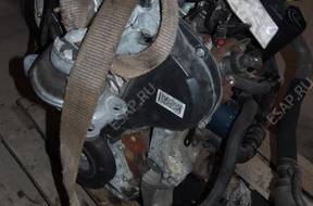 двигатель Renault 1,9 dCi 130KM комплектный F9Q 872