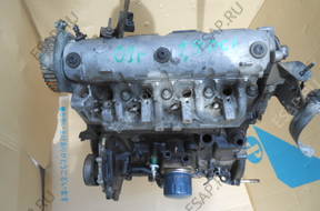 двигатель RENAULT 1,9 DCI F8T
