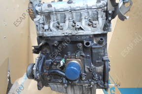 двигатель RENAULT 1,9 DCI F8T