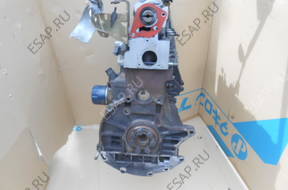 двигатель RENAULT 1,9 DCI F8T