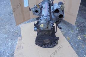 двигатель RENAULT 1,9 DCI F9K