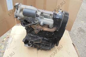 двигатель RENAULT 1,9 DCI F9K