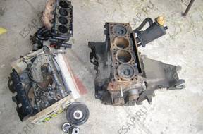 двигатель Renault 1,9 DCI  F9k