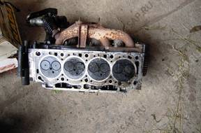 двигатель Renault 1,9 DCI  F9k