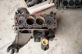 двигатель Renault 1,9 DCI  F9k