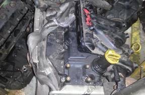 двигатель Renault 1.2 16v D4F Clio Kango Thalia modus