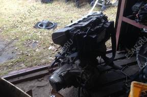 двигатель RENAULT 1.2 16V комплектный
