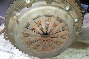 двигатель Renault 1.2 8V 1,2 Twingo Clio D7F 702