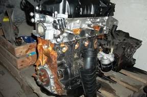 двигатель RENAULT 1.2 B  TWINGO CLIO 2012