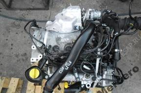 двигатель RENAULT 1.2 TCE TURBO D4F H784 комплектный