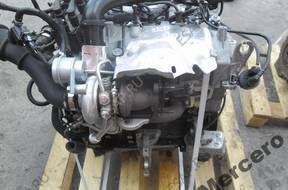 двигатель RENAULT 1.2 TCE TURBO D4F H784 комплектный