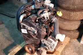 двигатель Renault 1.5 dci 12000km.delphi