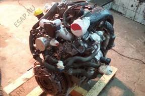 двигатель Renault 1.5 dci 12000km.delphi