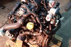 двигатель Renault 1.5 dci 12000km.delphi