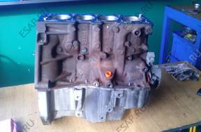 двигатель Renault  1.5 DCI 2010 год 18 tys