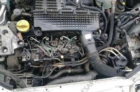 двигатель Renault 1.5 Dci 68 л.с.
