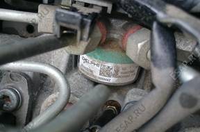 двигатель Renault 1.5 Dci 68 л.с.