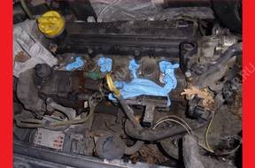двигатель RENAULT 1.5 DCI 70-TYS.PRZEBIEGU CZESCI