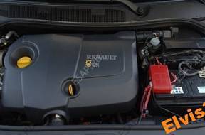двигатель RENAULT 1.5 DCI еще на машине IGA 2003 год