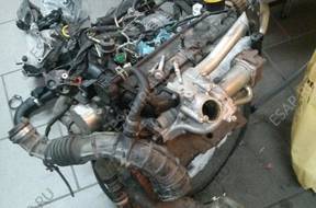 двигатель RENAULT 1.5 DCI K9K 768   65 TY 2010