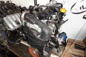 двигатель RENAULT 1.5 DCI K9K  820